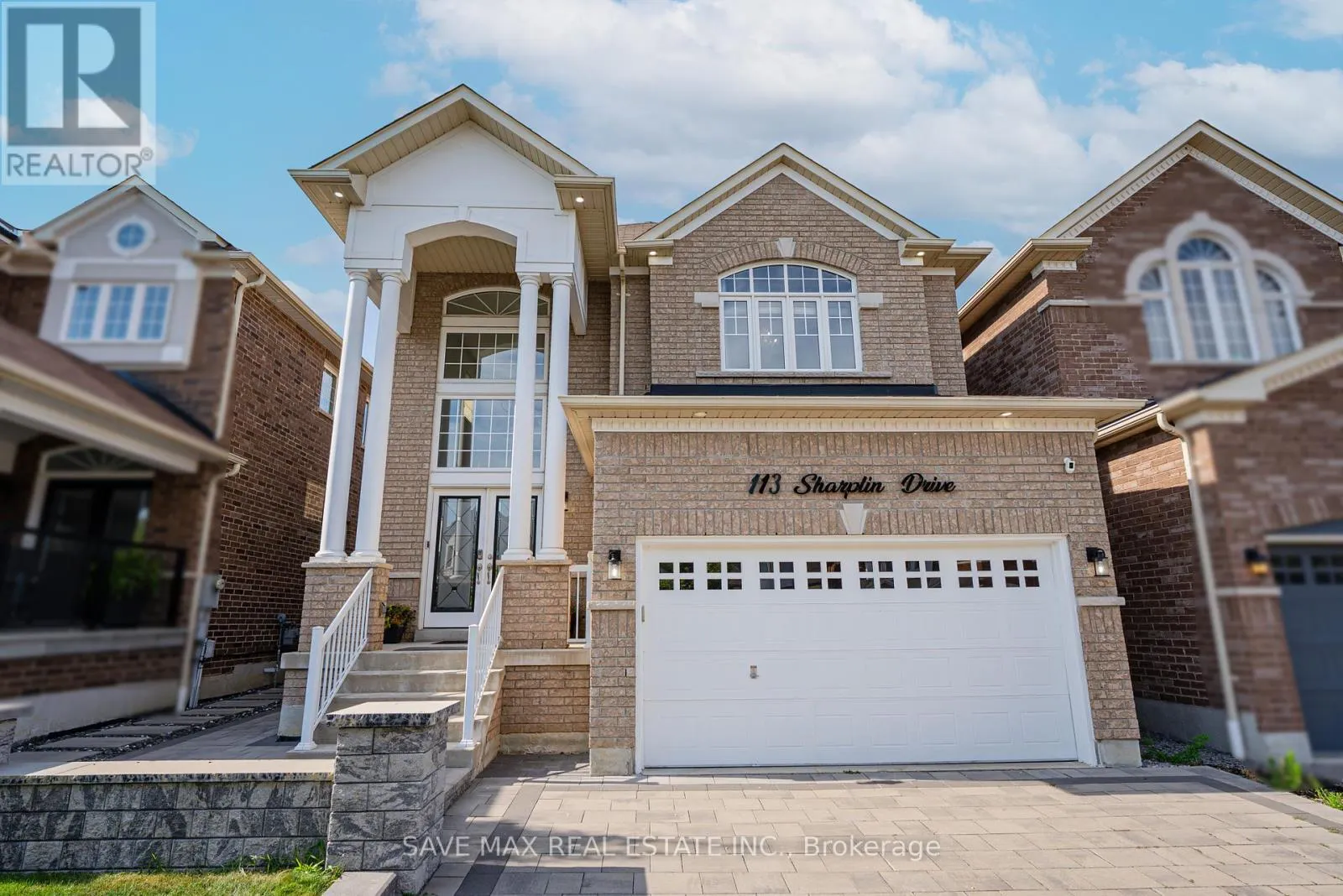 113 SHARPLIN DRIVE