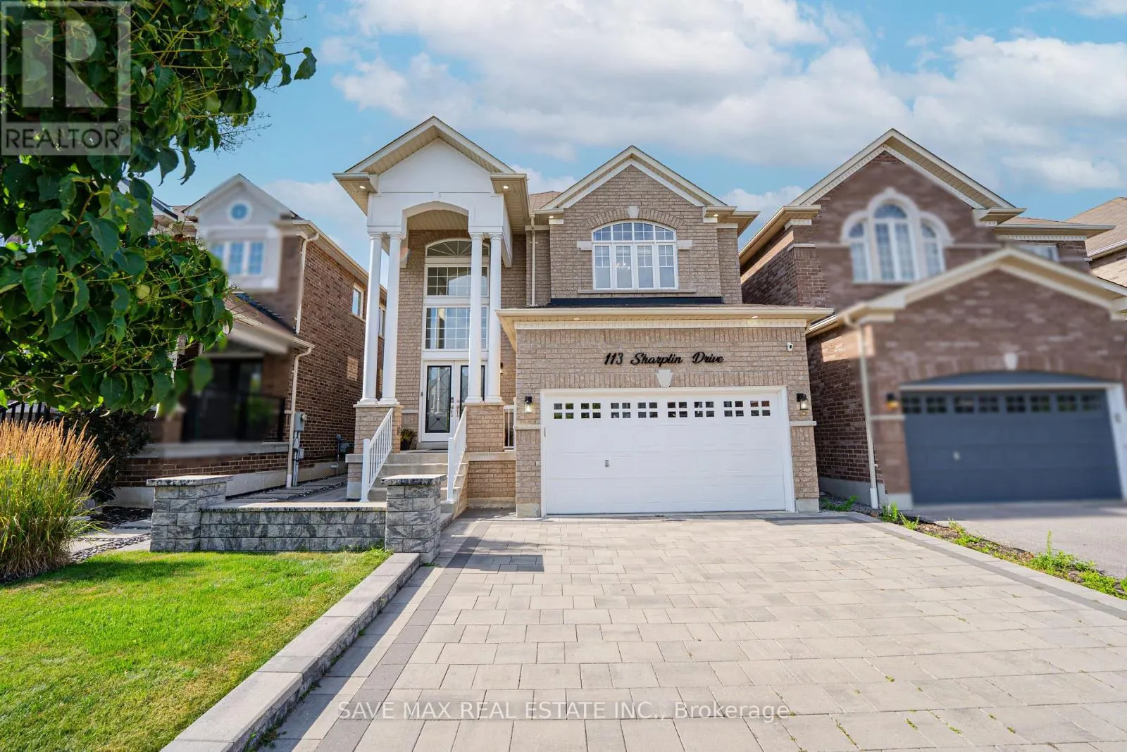 113 SHARPLIN DRIVE
