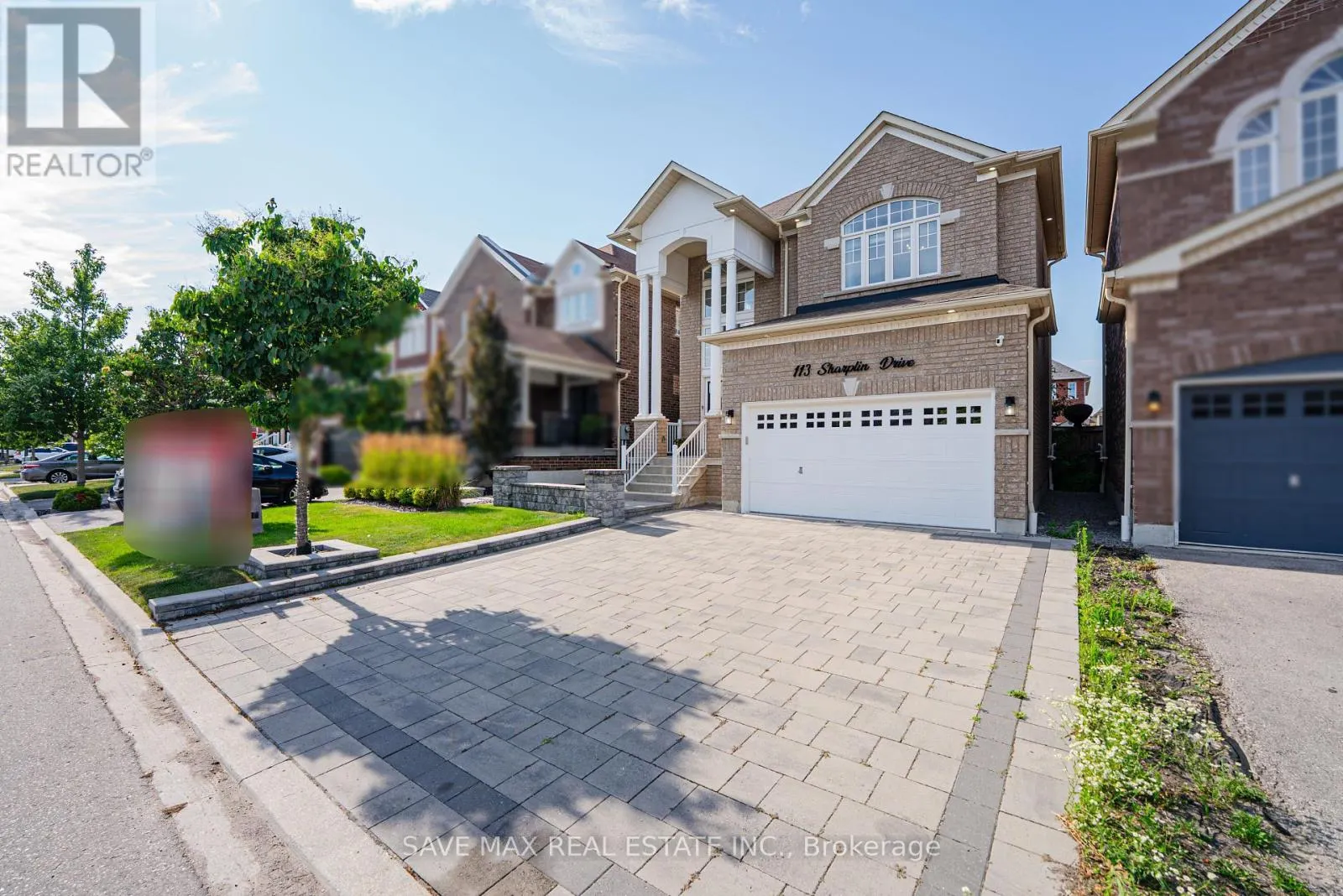 113 SHARPLIN DRIVE