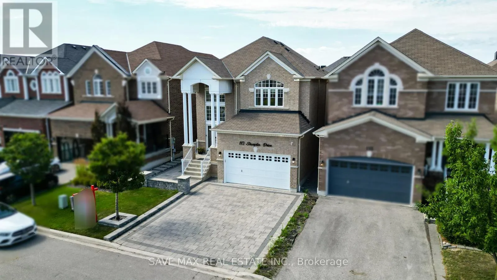 113 SHARPLIN DRIVE