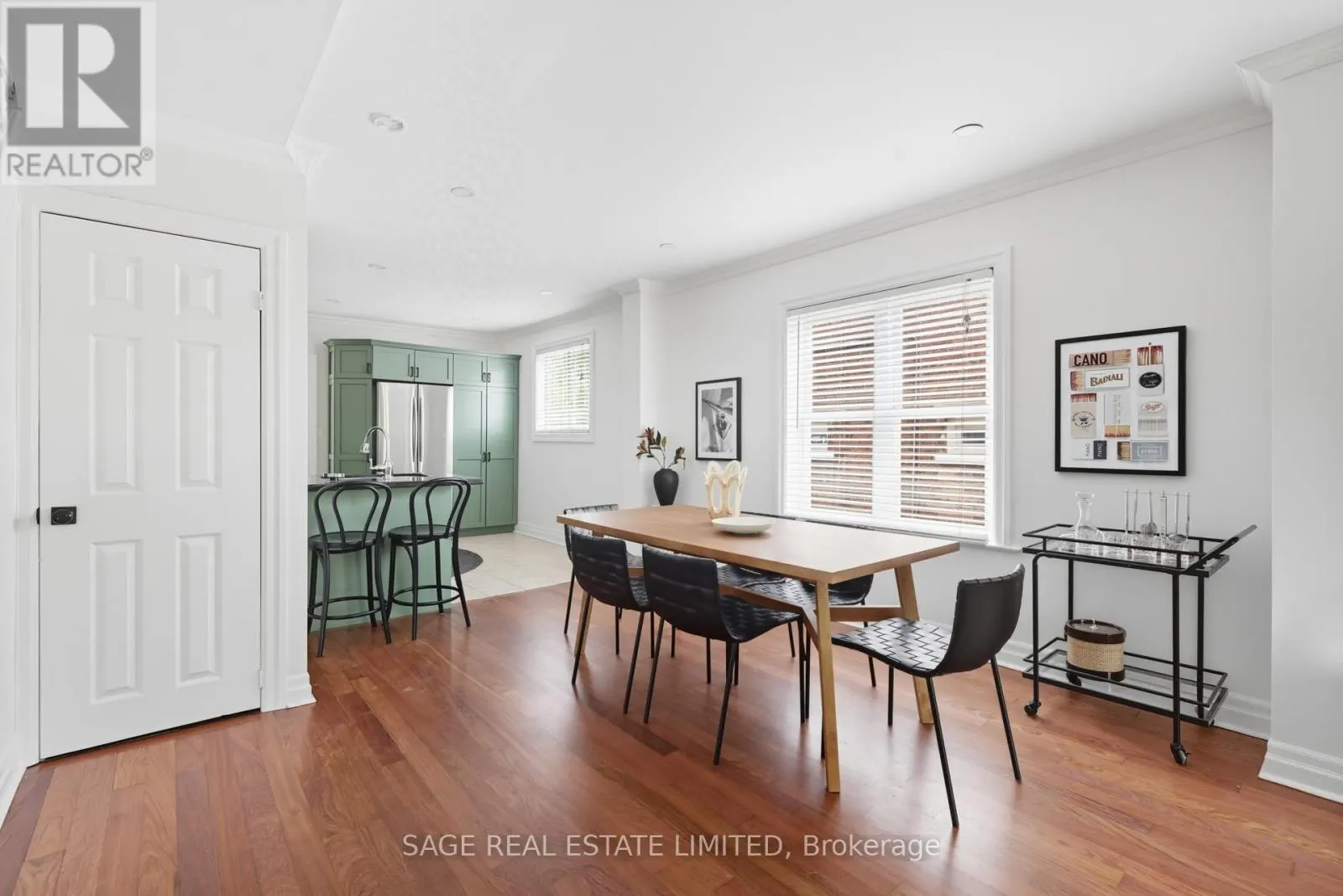 2021 GERRARD STREET E
