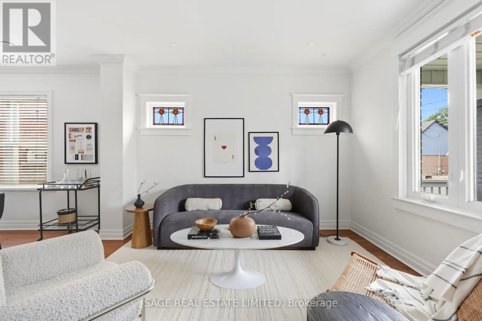 2021 GERRARD STREET E
