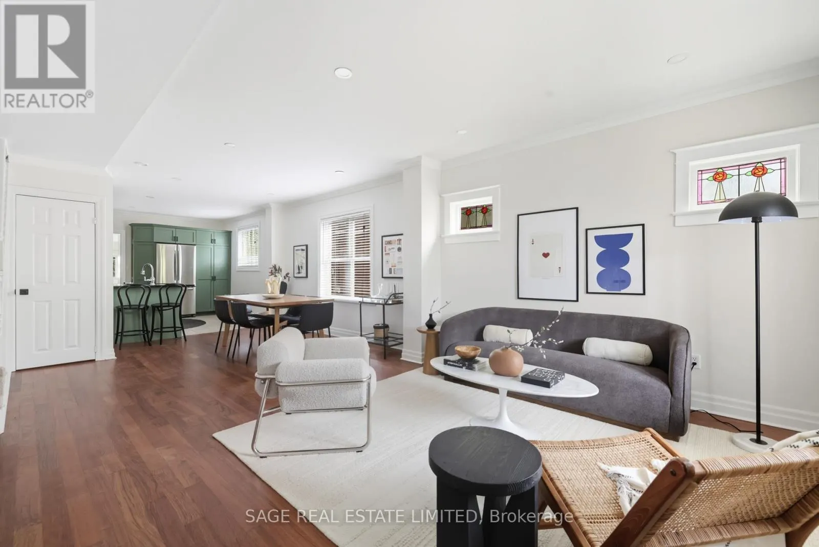 2021 GERRARD STREET E