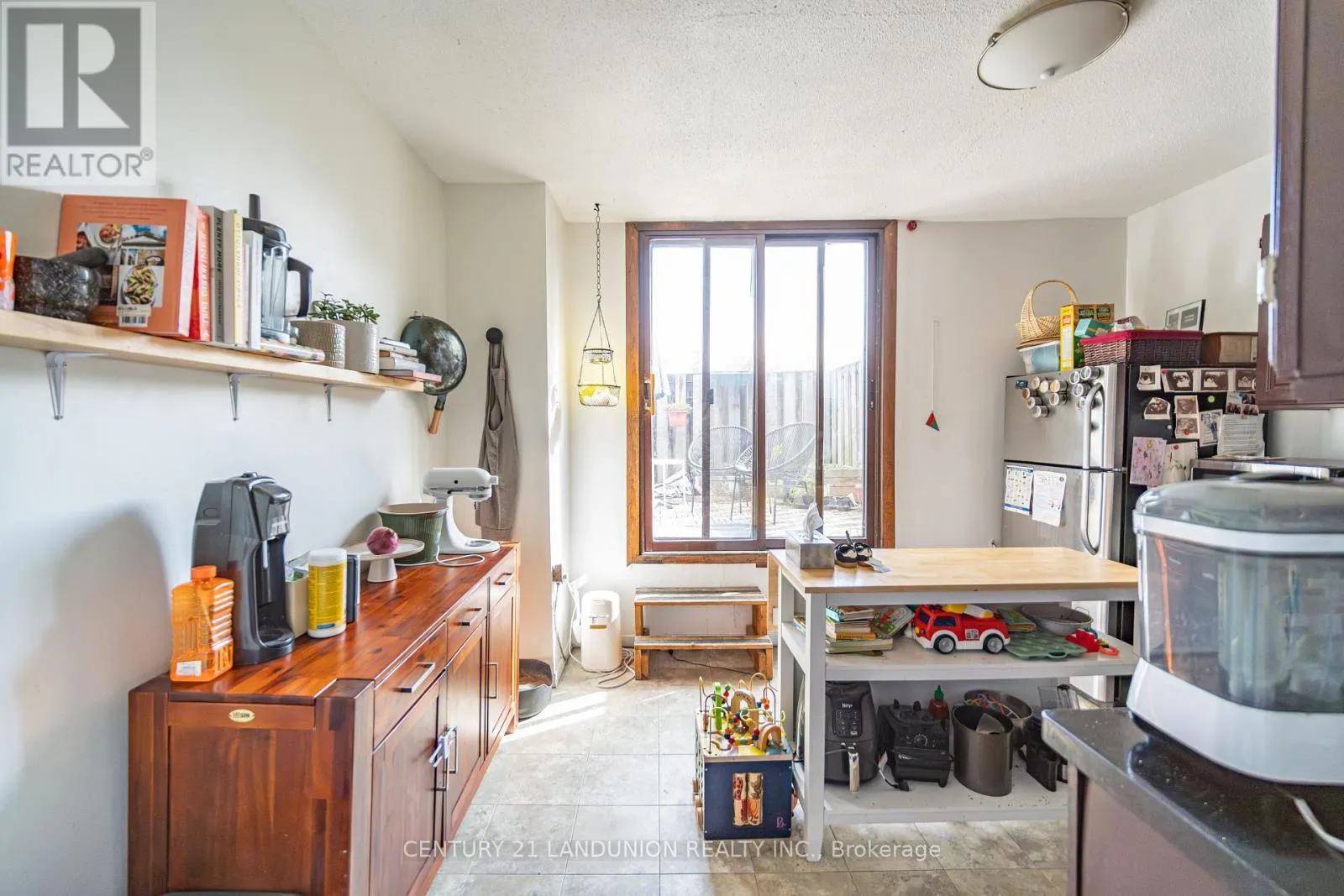 133 GALT AVENUE