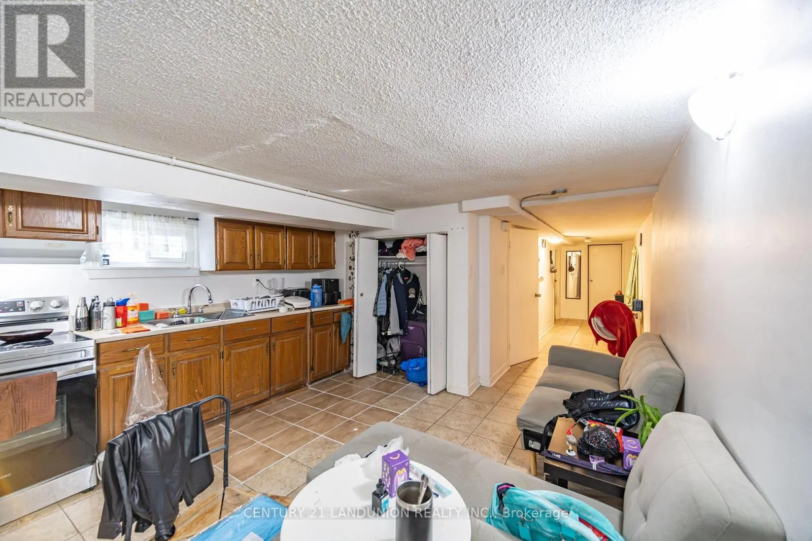 133 GALT AVENUE