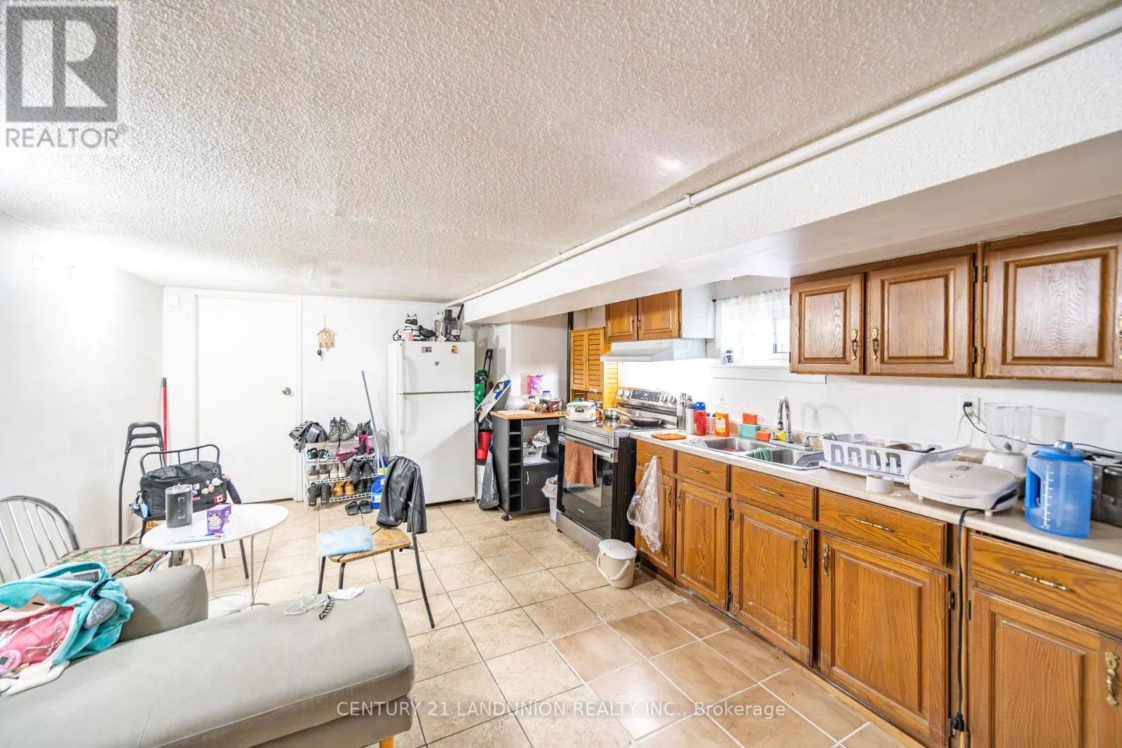 133 GALT AVENUE