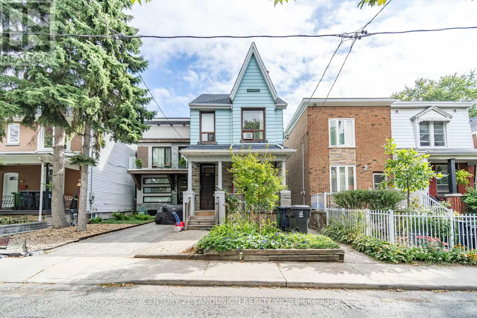 133 GALT AVENUE