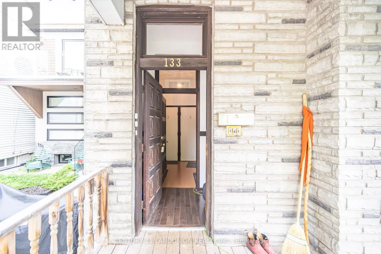 133 GALT AVENUE