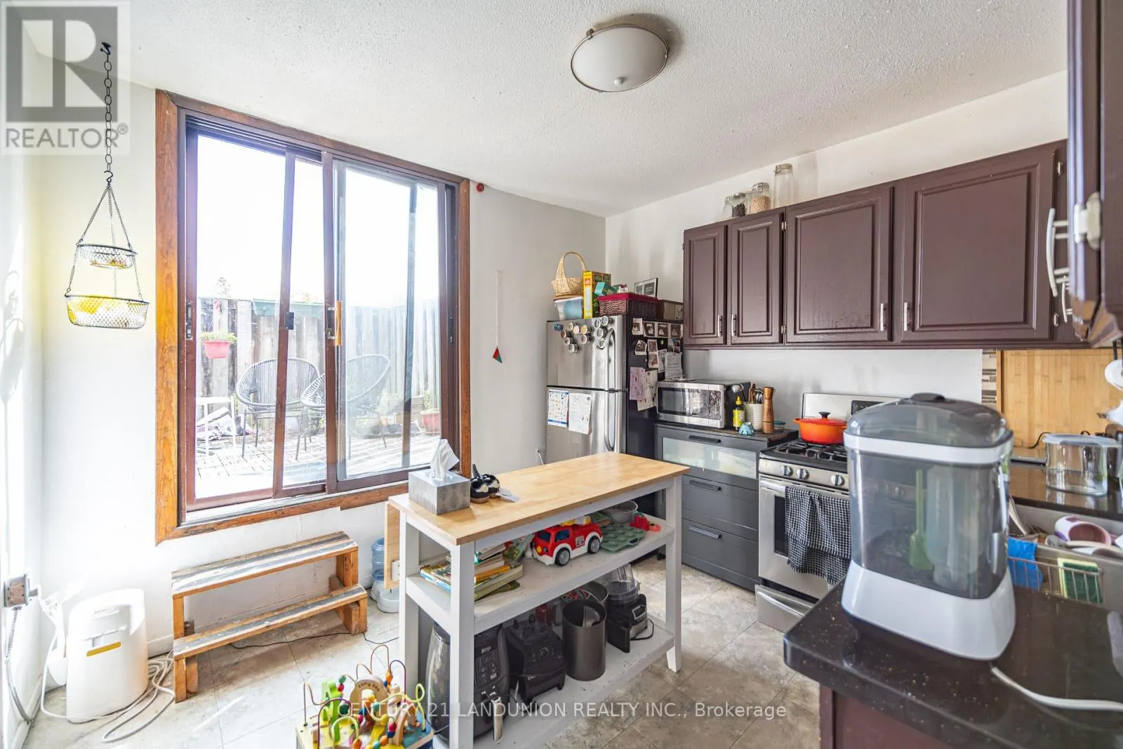 133 GALT AVENUE
