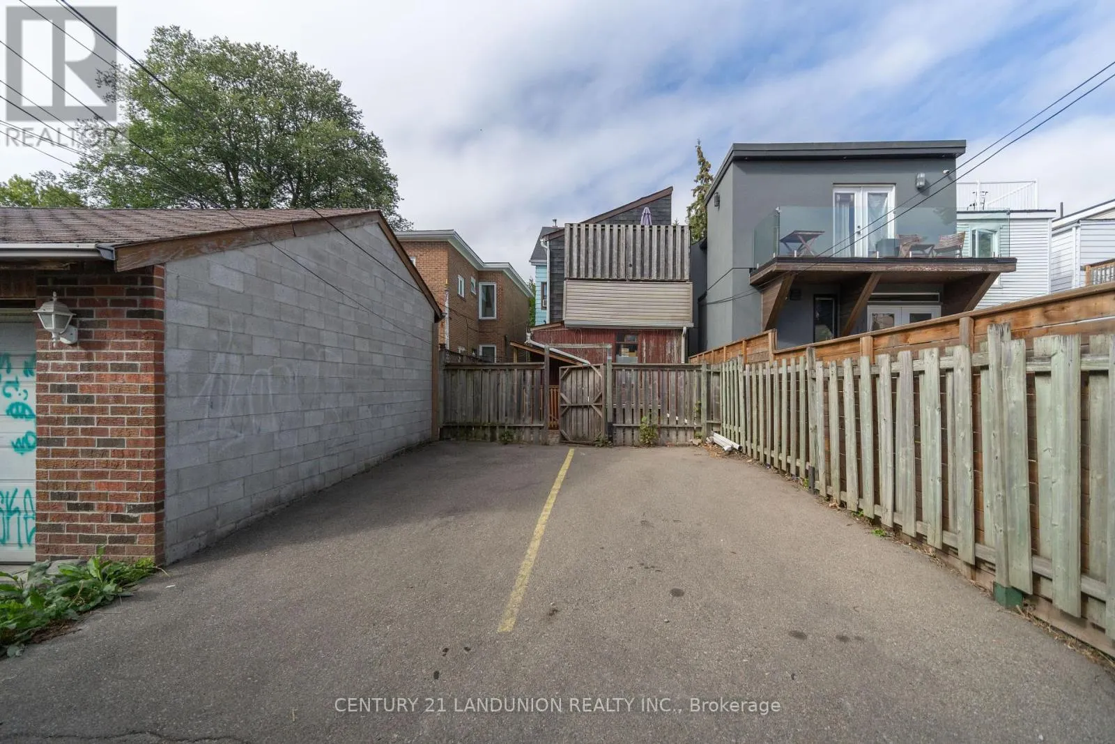133 GALT AVENUE