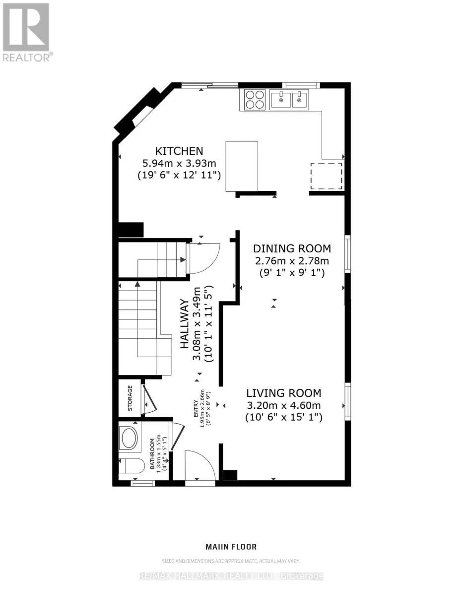 1844 ASHFORD DRIVE