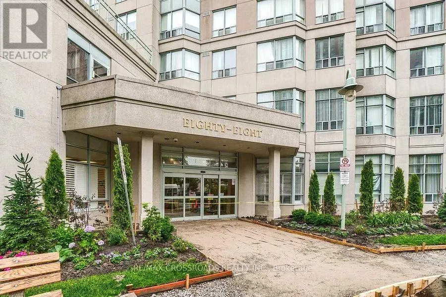 514 - 88 CORPORATE DRIVE