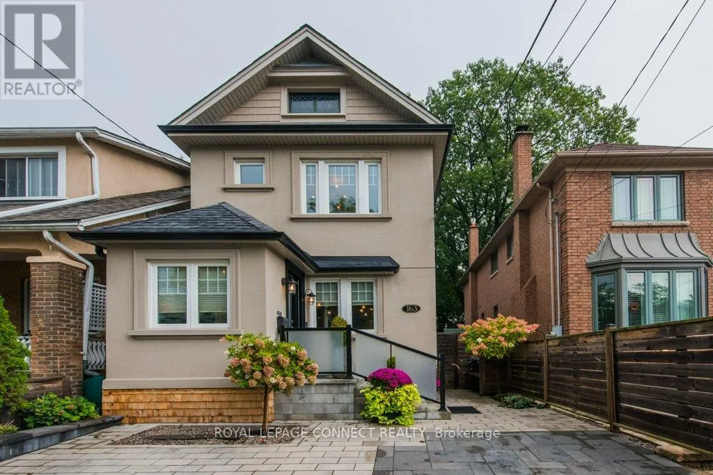 163 BLANTYRE AVENUE