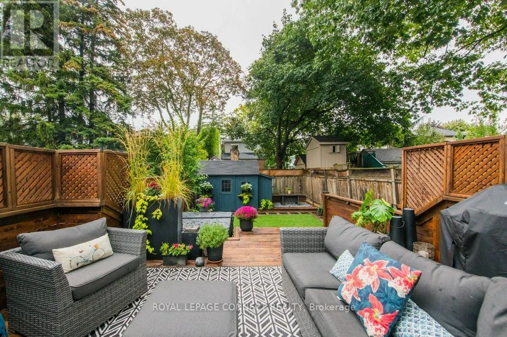 163 BLANTYRE AVENUE