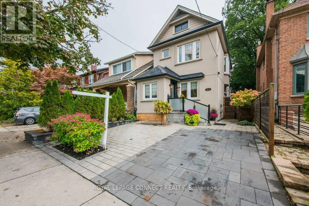 163 BLANTYRE AVENUE