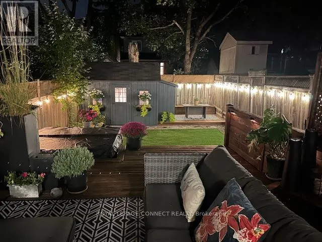 163 BLANTYRE AVENUE