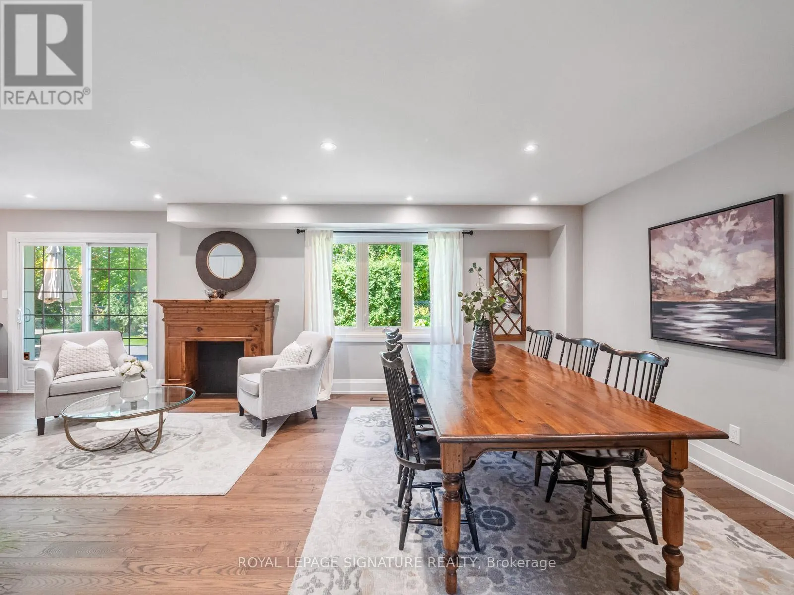 32 RAMBLEWOOD DRIVE