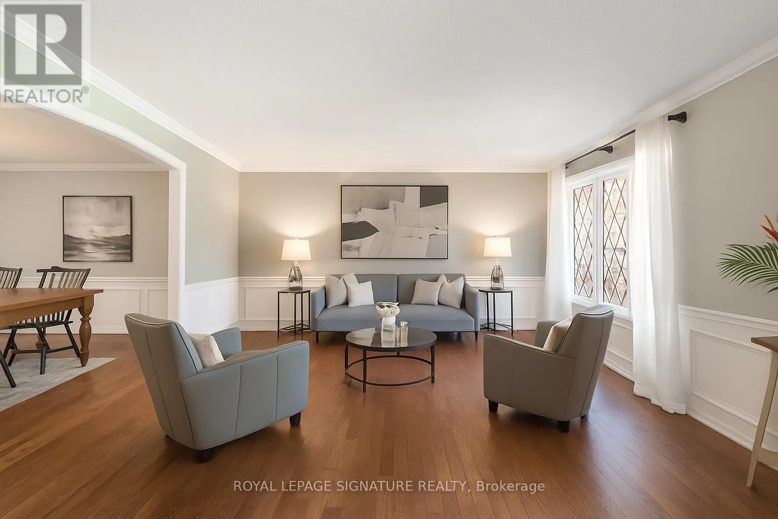 32 RAMBLEWOOD DRIVE
