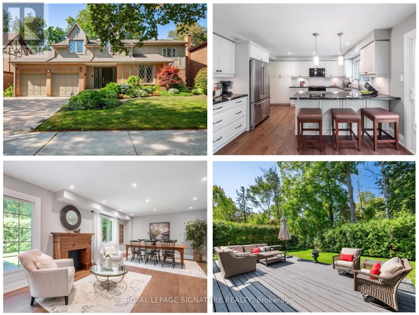 32 RAMBLEWOOD DRIVE