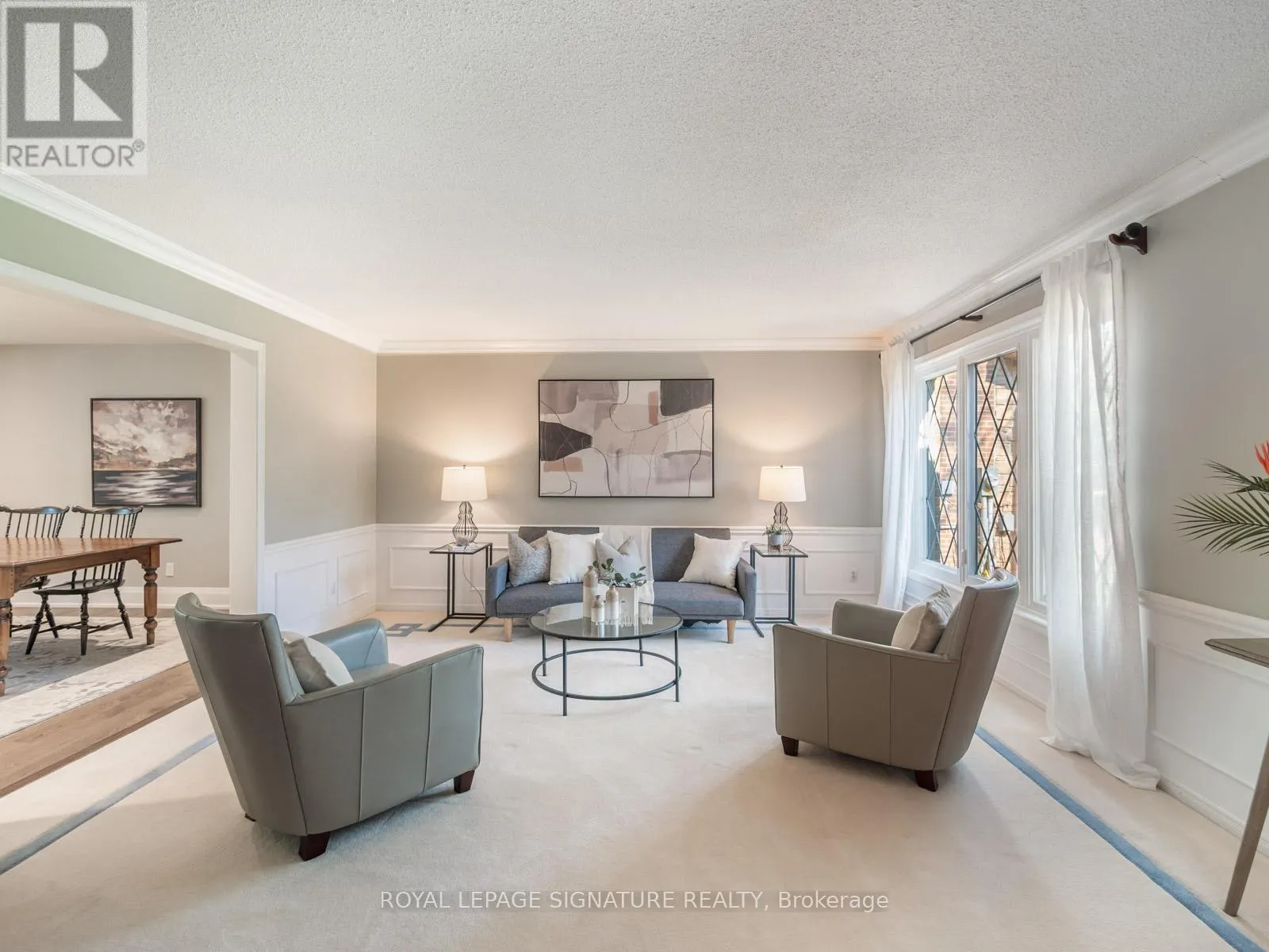 32 RAMBLEWOOD DRIVE
