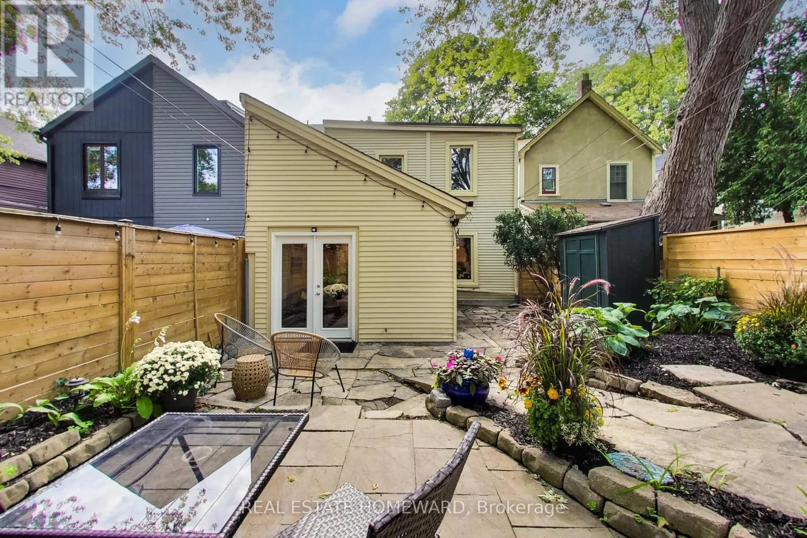 66 BADGEROW AVENUE
