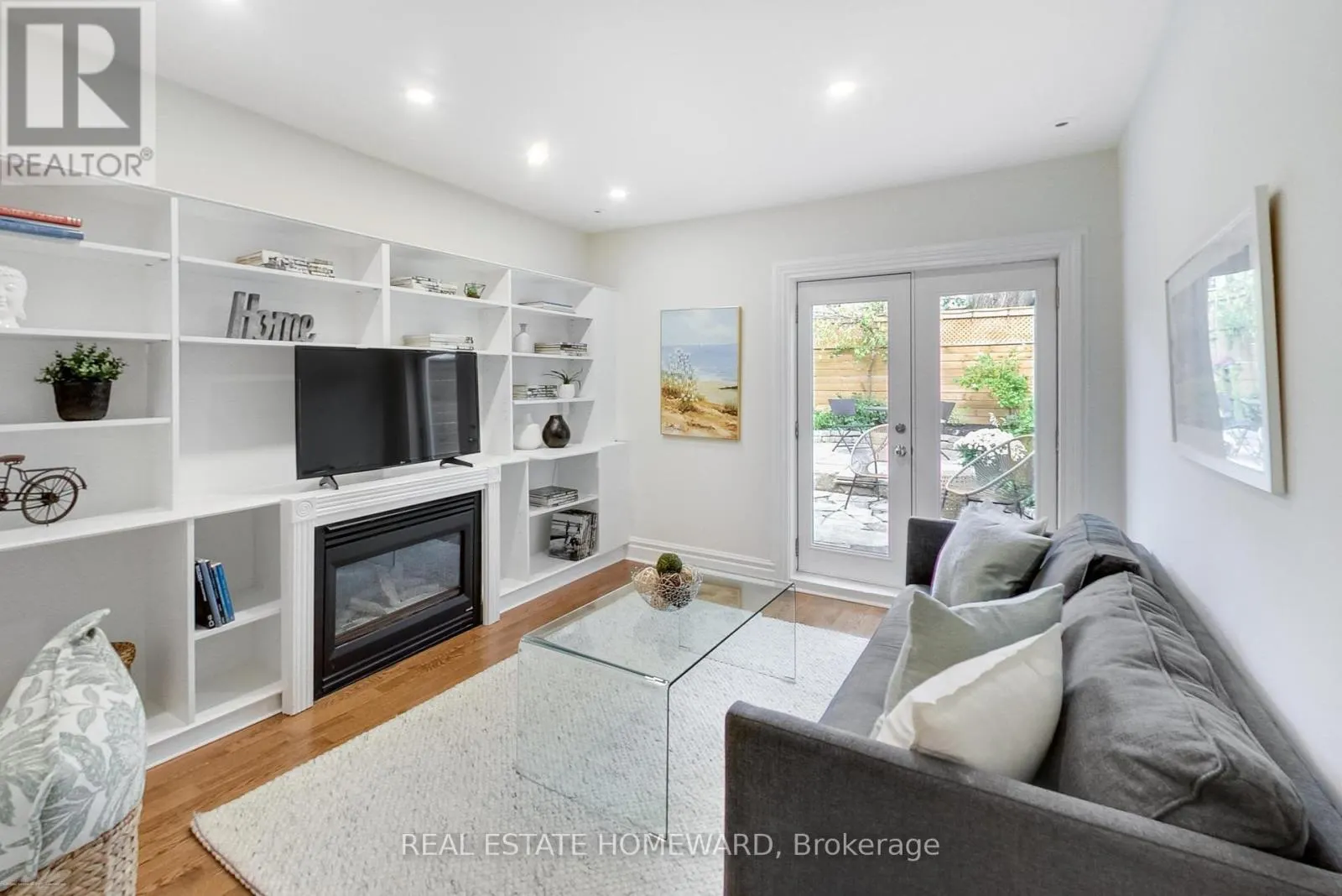 66 BADGEROW AVENUE