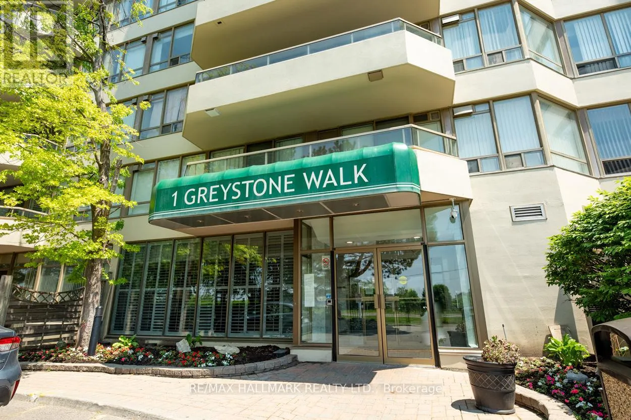 385 - 1 GREYSTONE WALK DRIVE