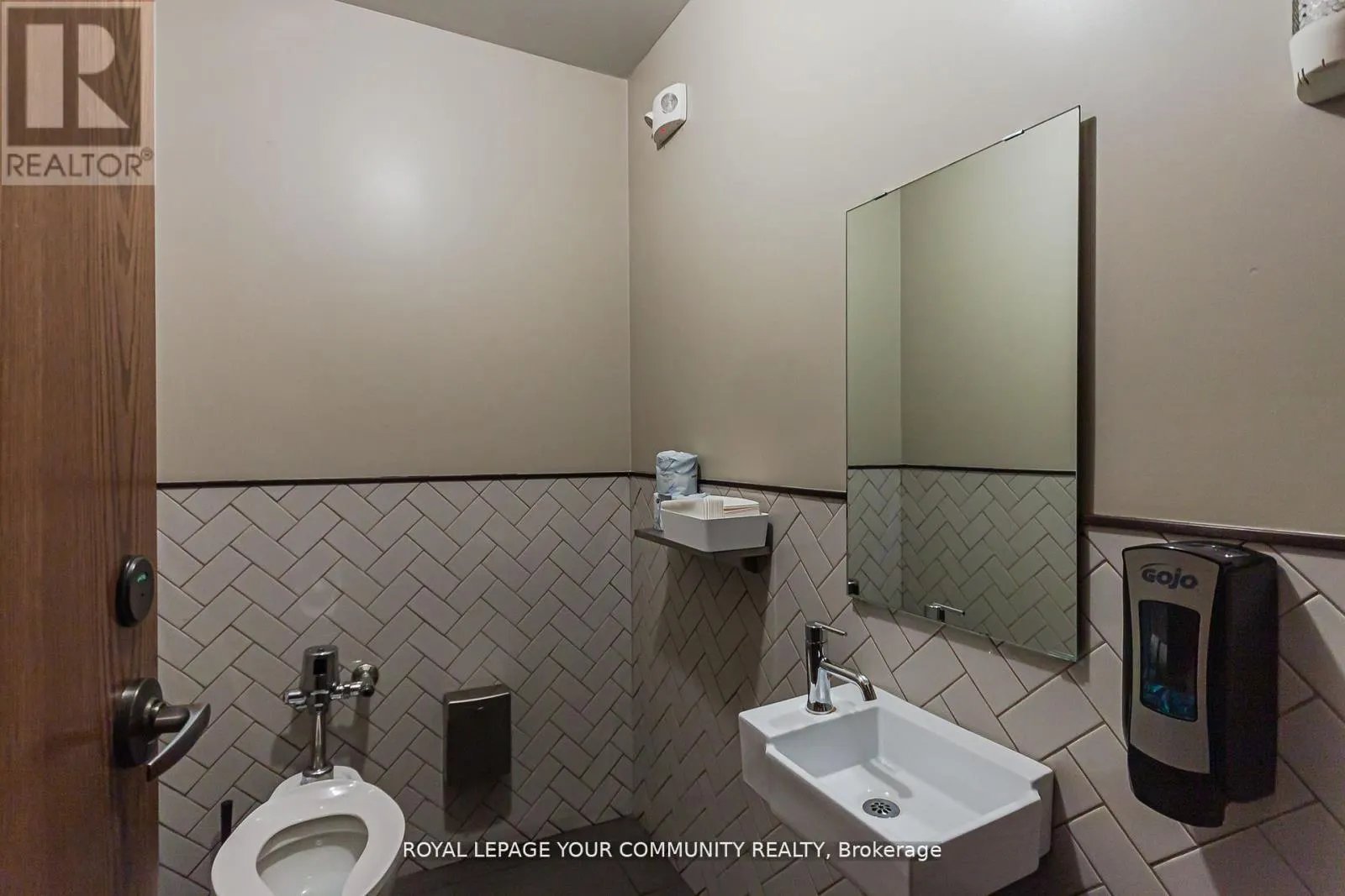 75 CONSUMERS DRIVE