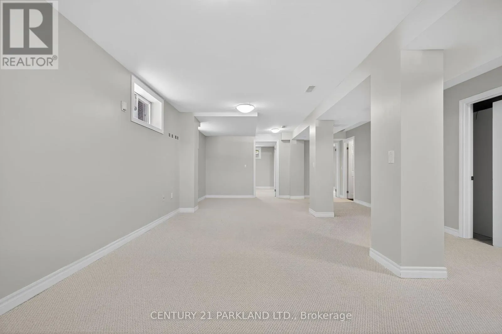 3 ARBUTUS CRESCENT