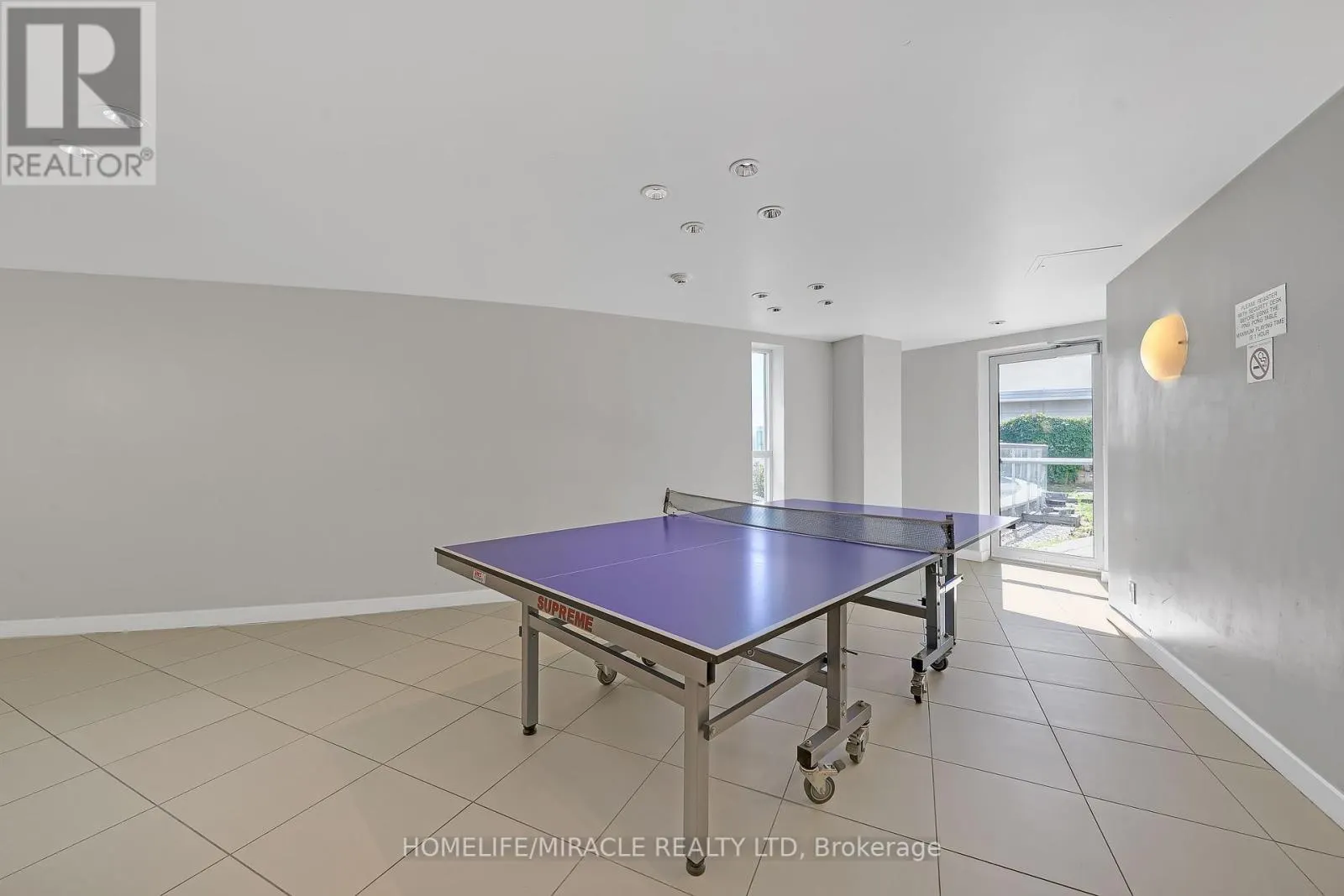 3011 - 36 LEE CENTRE DRIVE