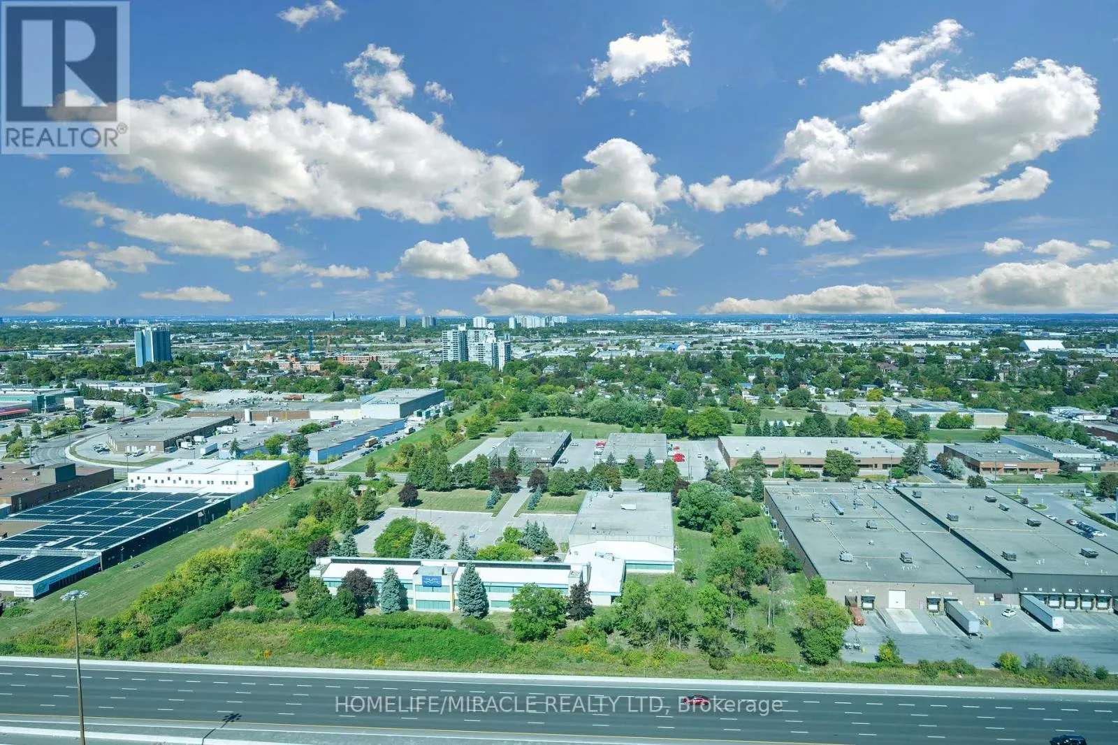 3011 - 36 LEE CENTRE DRIVE