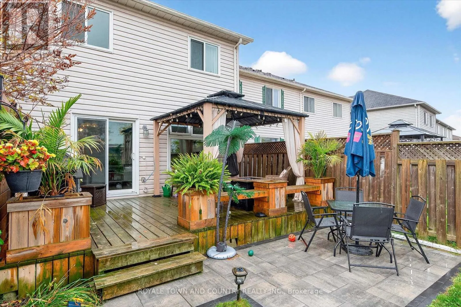 54 IVORY COURT