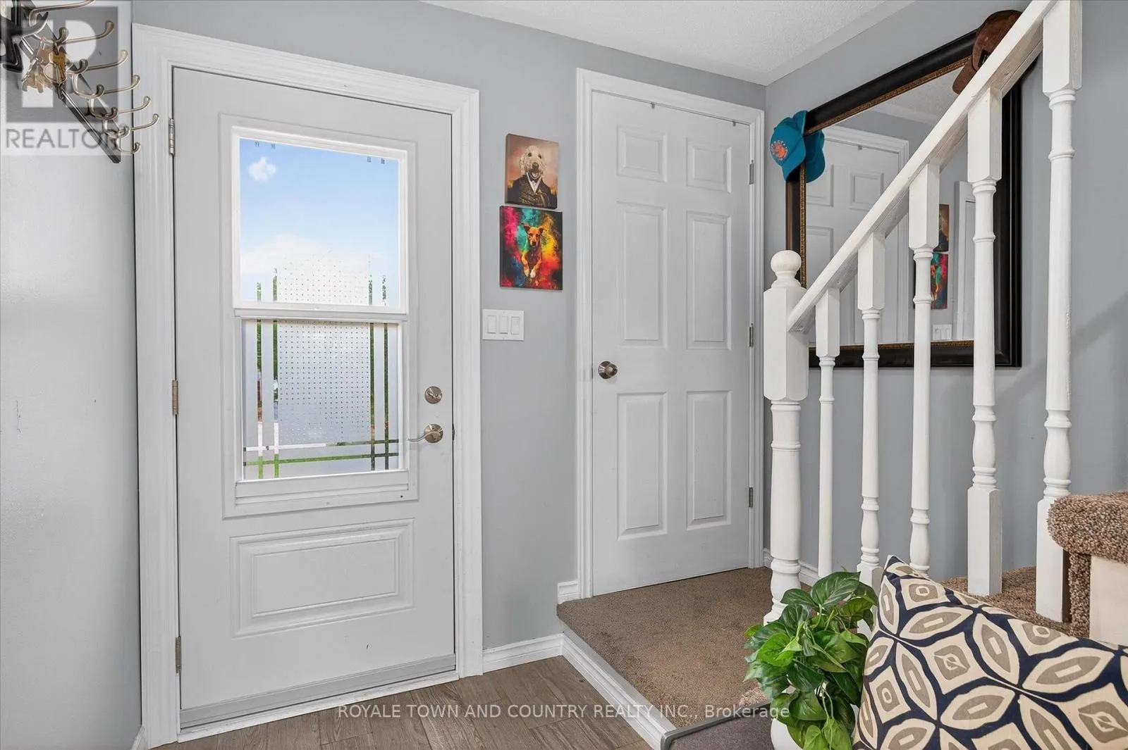 54 IVORY COURT