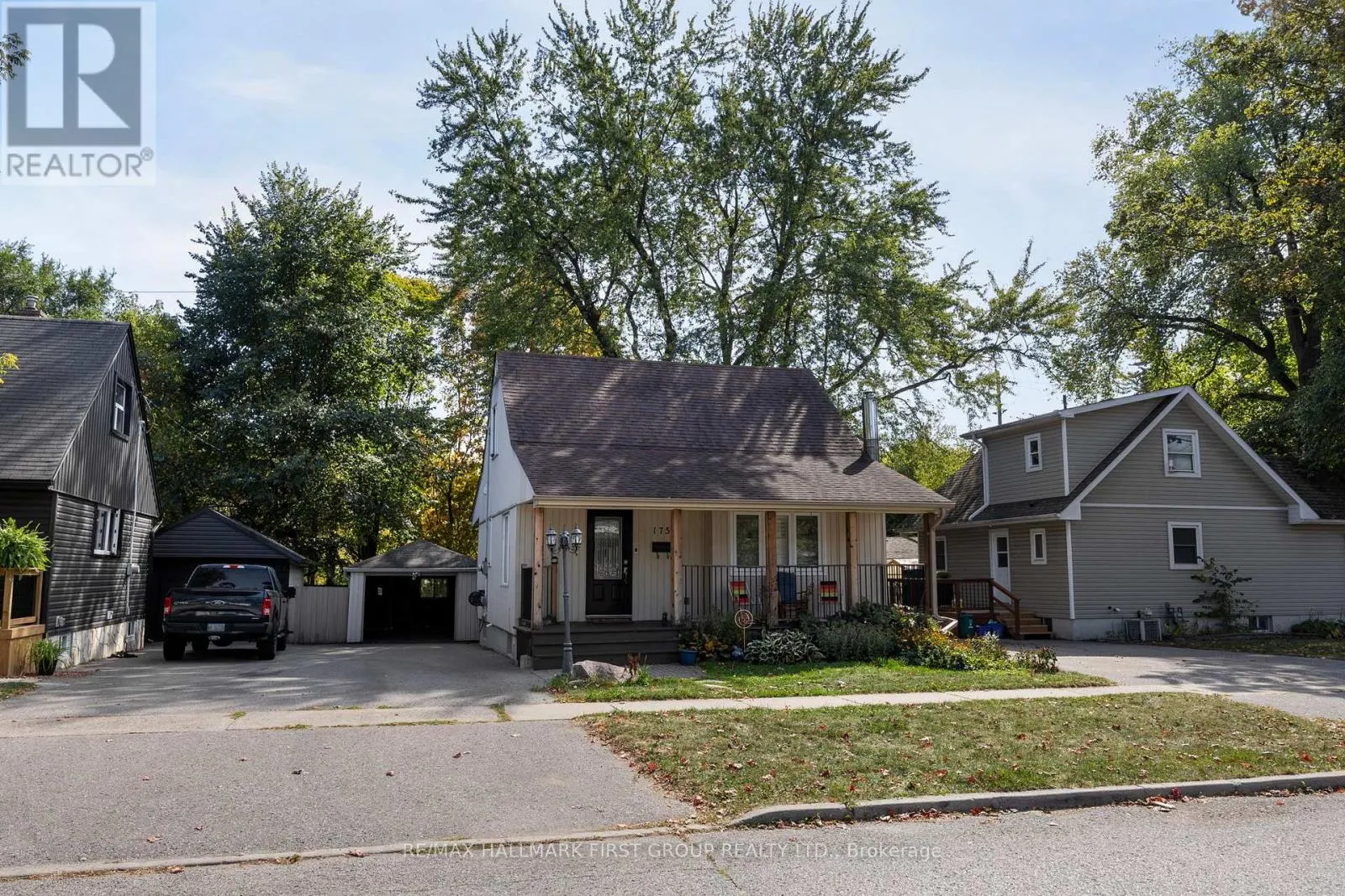 175 ADMIRAL ROAD