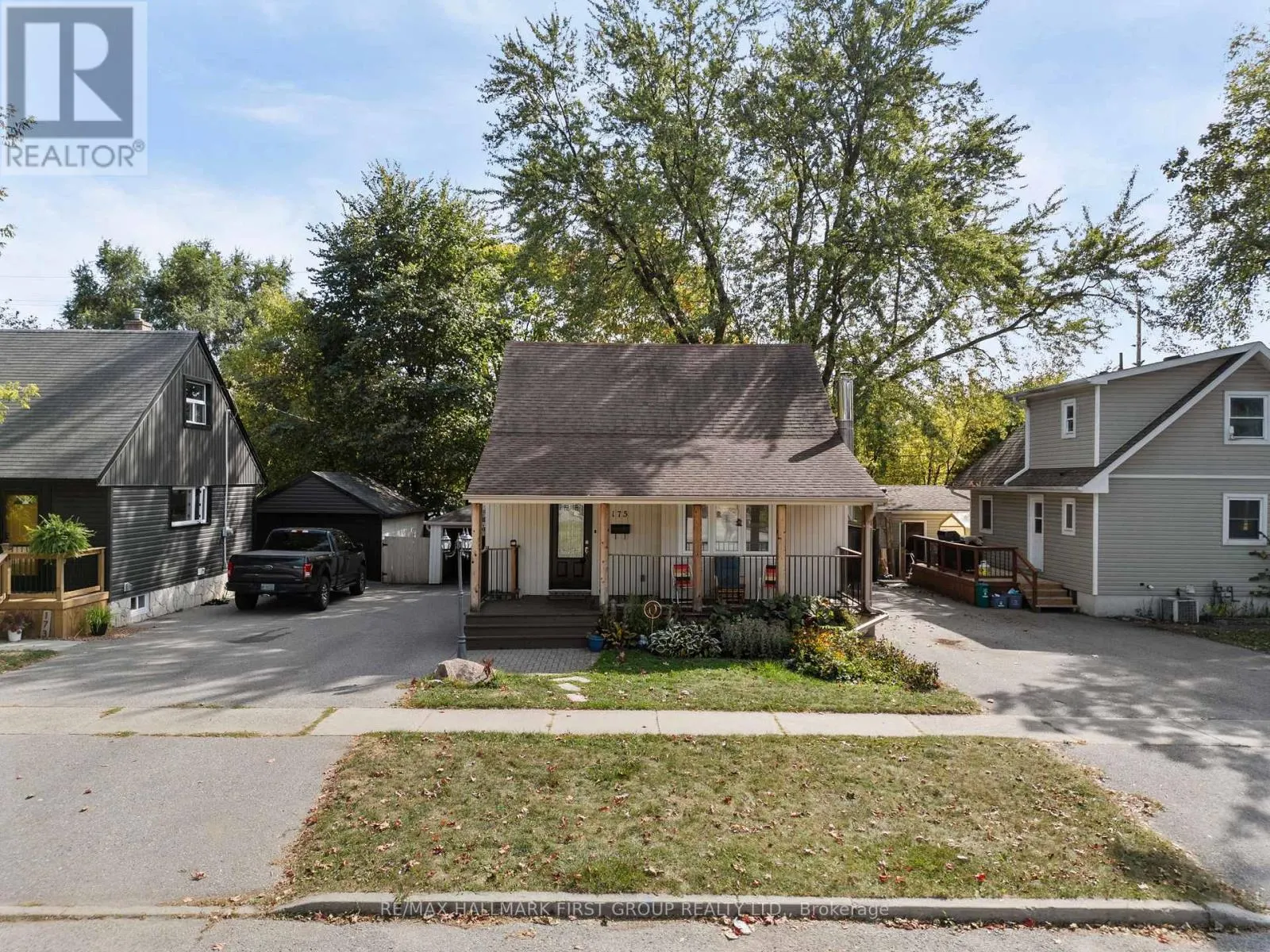 175 ADMIRAL ROAD