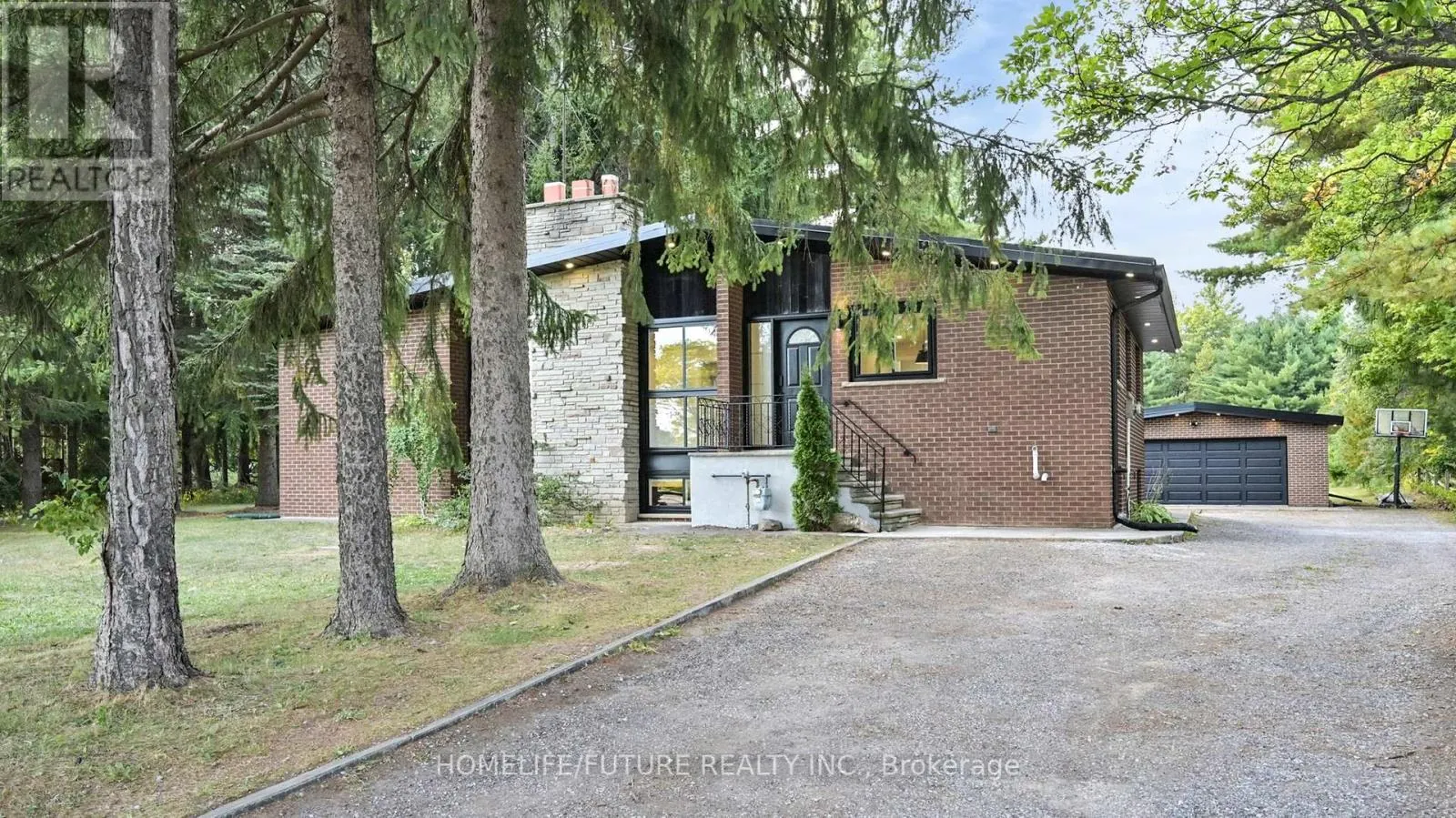 474 TAUNTON ROAD