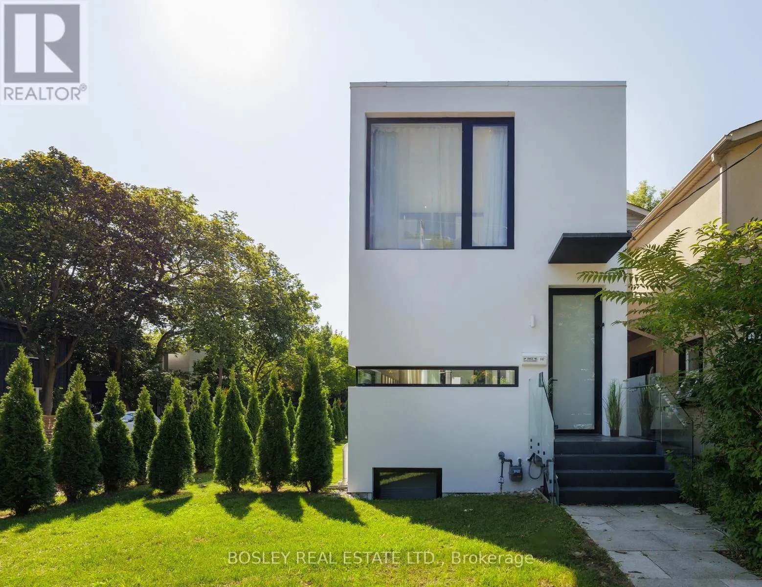 147 HANSON STREET