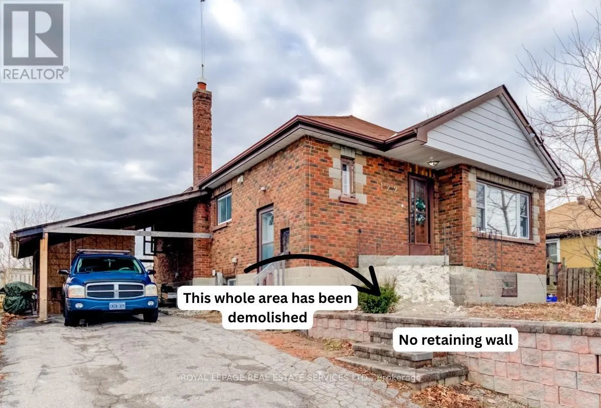 122 CHADBURN STREET