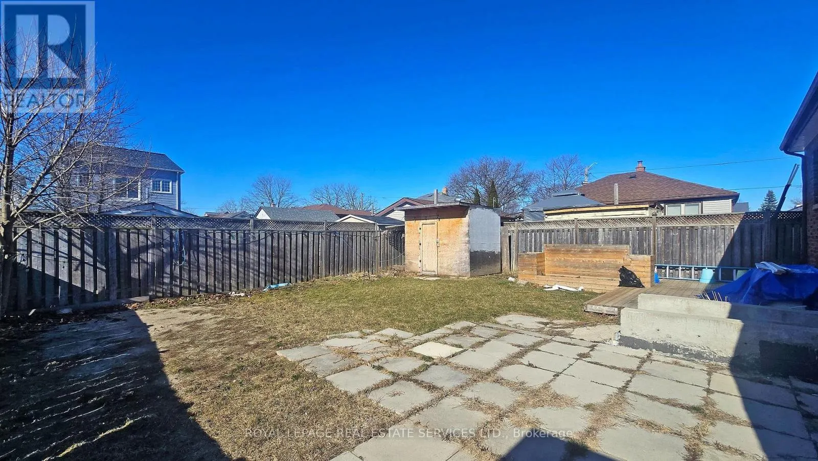 122 CHADBURN STREET
