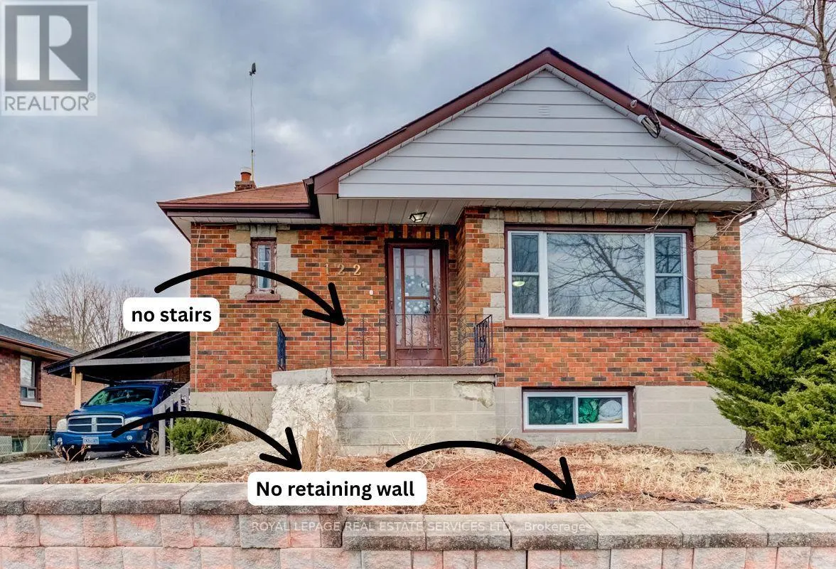 122 CHADBURN STREET