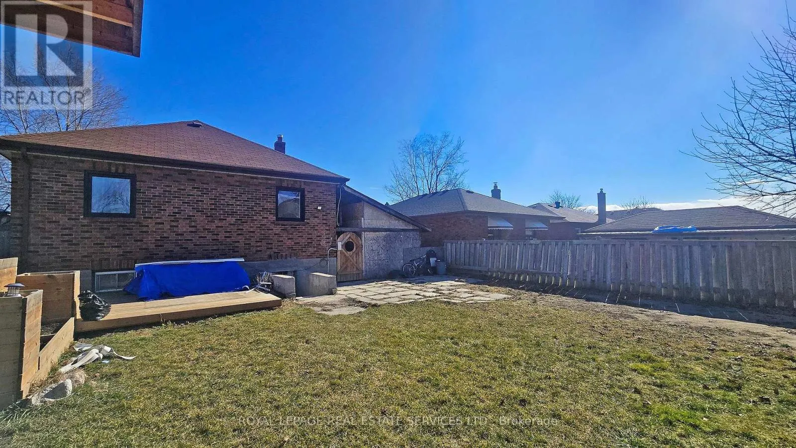 122 CHADBURN STREET