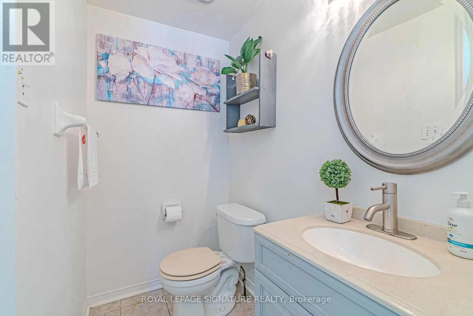 100 STOKELY CRESCENT