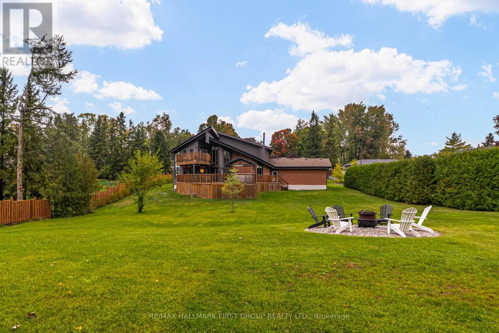 125 PERCY CRESCENT