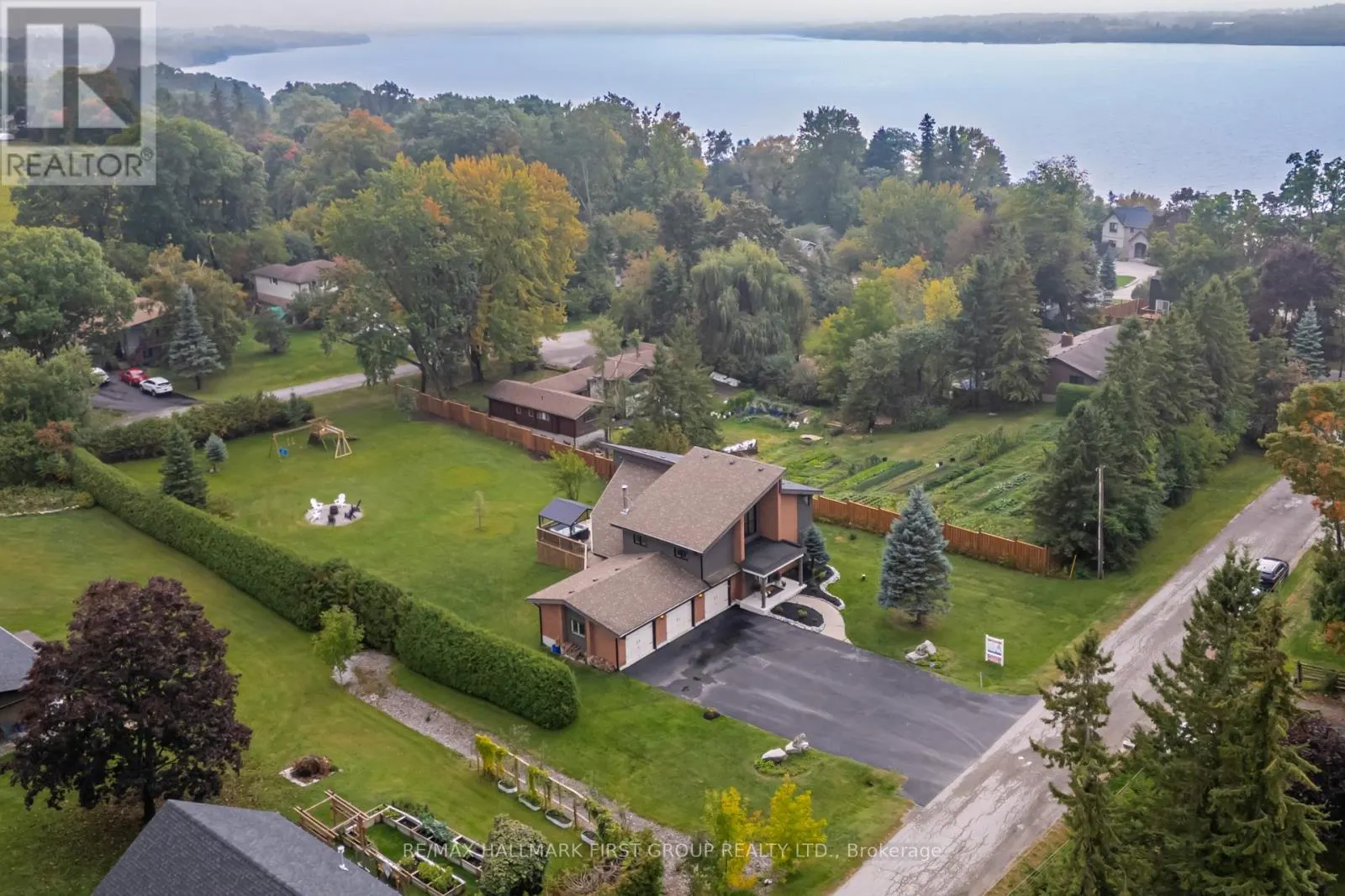 125 PERCY CRESCENT