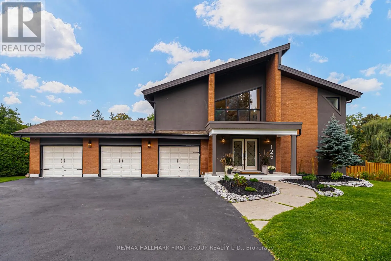 125 PERCY CRESCENT