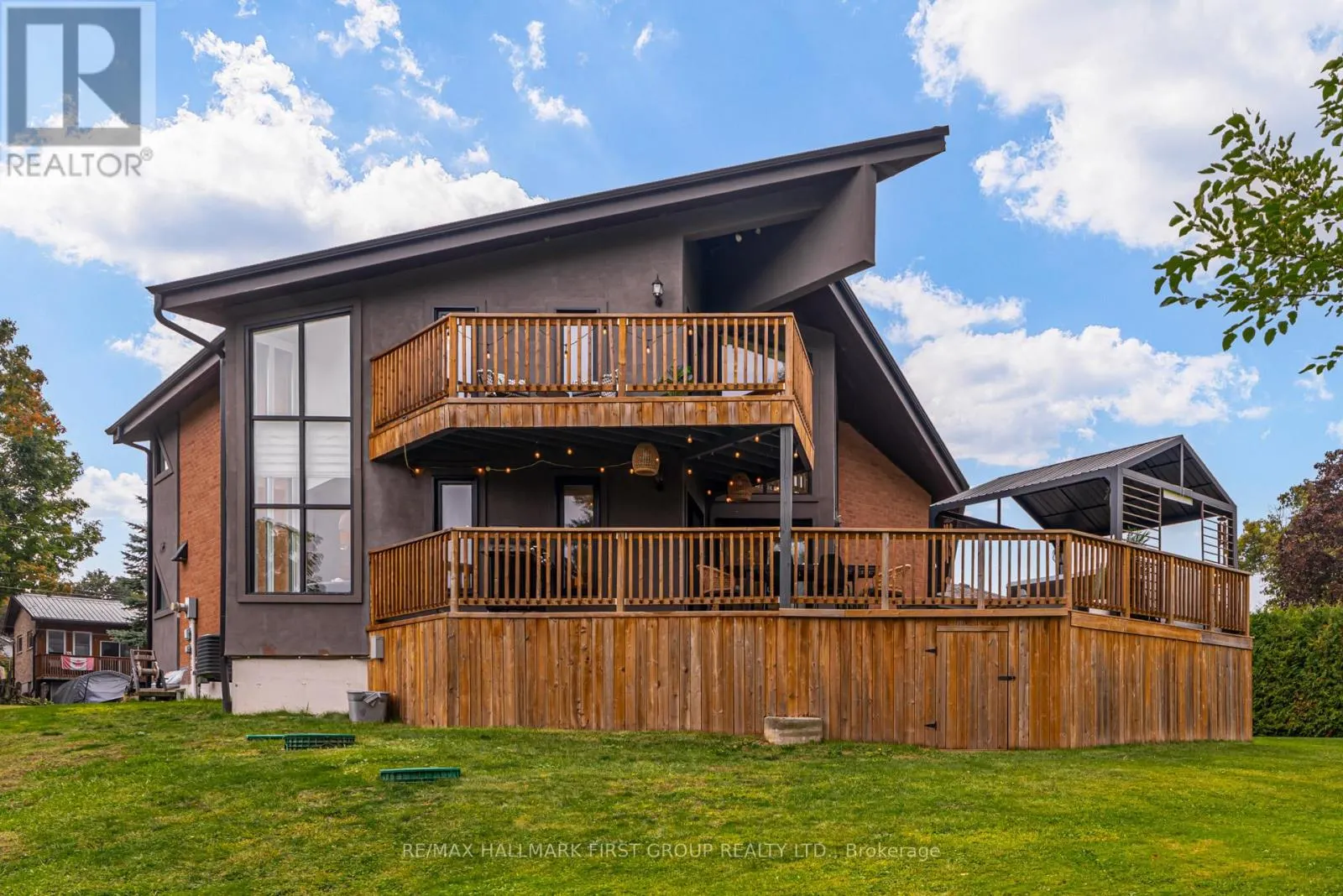 125 PERCY CRESCENT