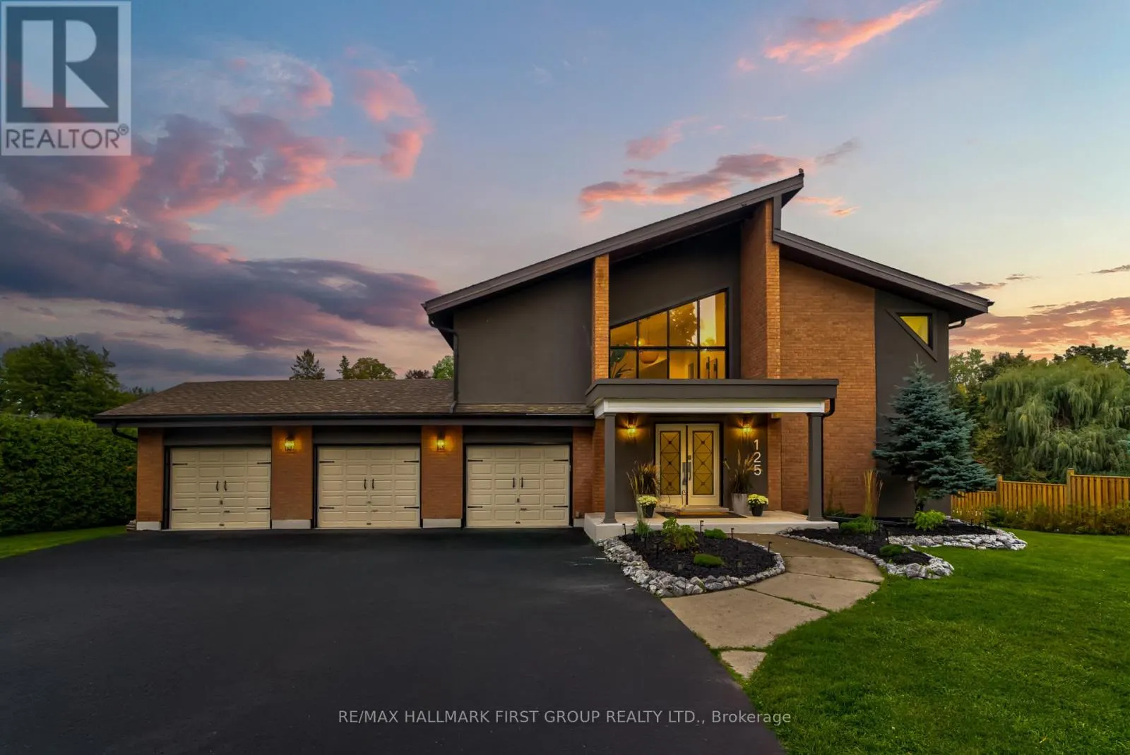 125 PERCY CRESCENT