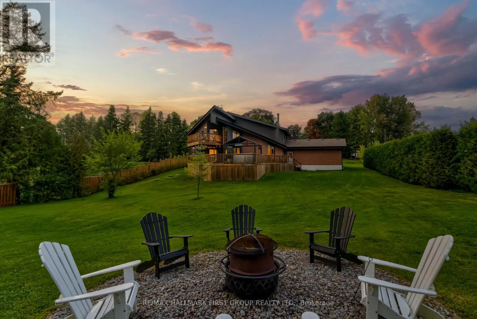 125 PERCY CRESCENT