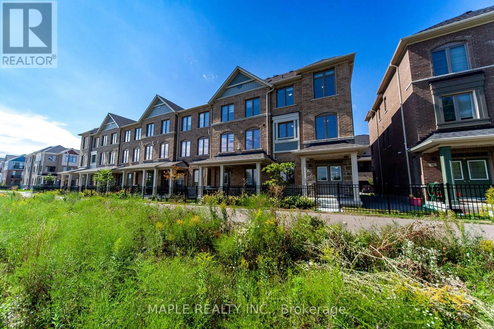 70 WATERSIDE WAY