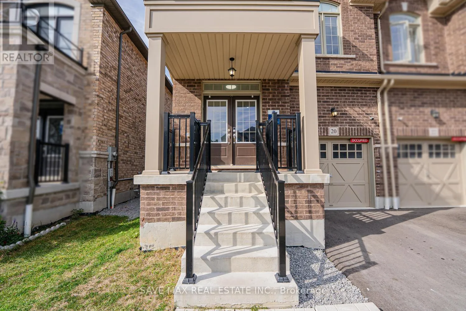 20 BERTRAM GATE